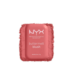احمر خدود بترميلت بلش من نكس NYX Buttermelt Blush Feeling Butta